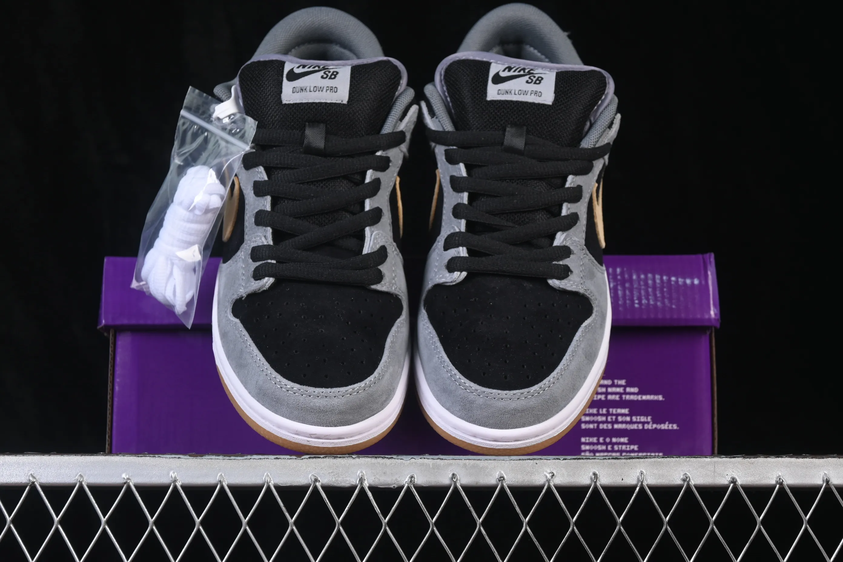 All categories Nk SB Dunk series Nk SB Dunk Low low-top sneakers Nike SB Dunk Low SB low-top casual sneakers BQ6817-204